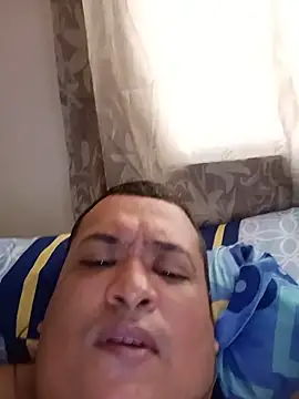 Webkamerová show Andresdavid33