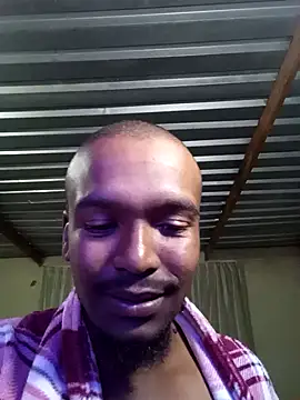 Ciroc909's Webcam Show