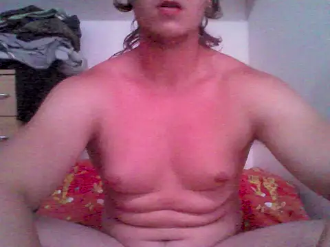 Show webcam de Andyl1