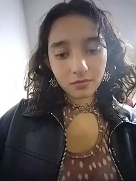 LuaBusch's Live XXX Chat