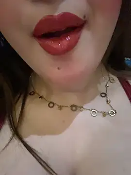 _Nou_TeeLa_ Webcam-Show
