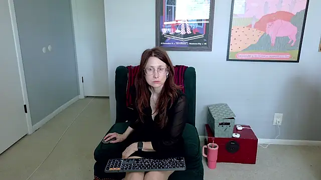 MommyGoddessL Webcam-Show