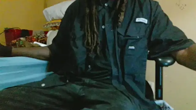 EYEzIAM's Webcam Show