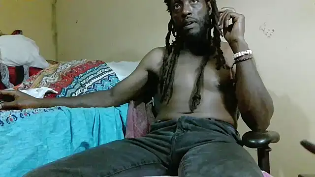 Show Webcam de EYEzIAM