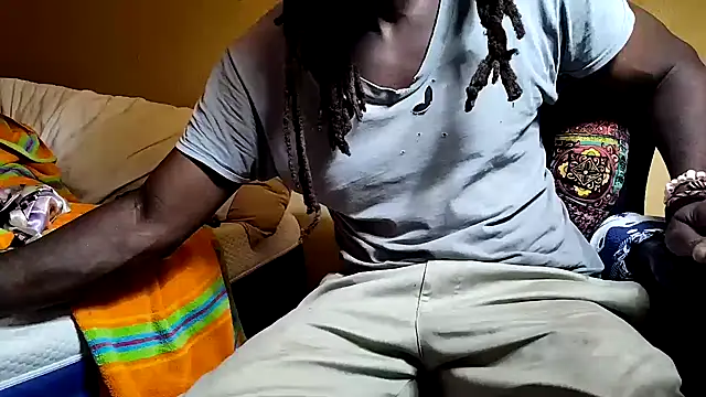 EYEzIAM Show in webcam