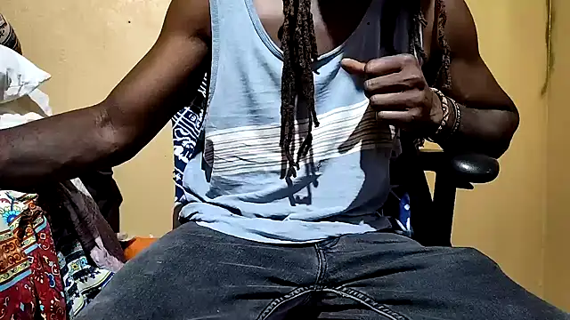 Show webcam de EYEzIAM