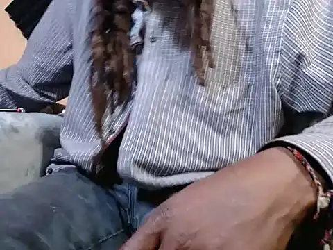 EYEzIAM Webcam show
