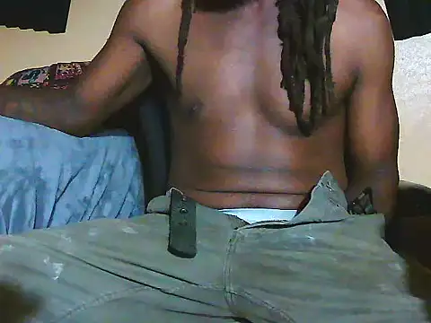 Show Webcam de EYEzIAM