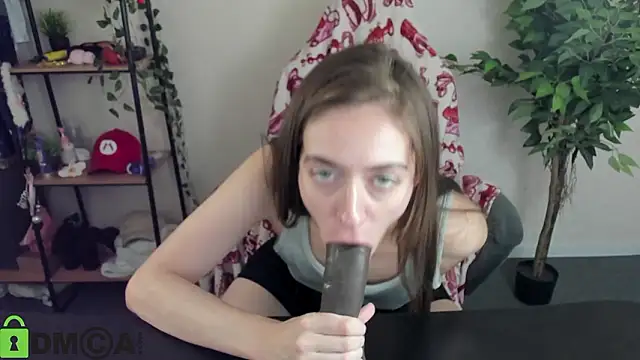 Agnes_Wells Webcam Show