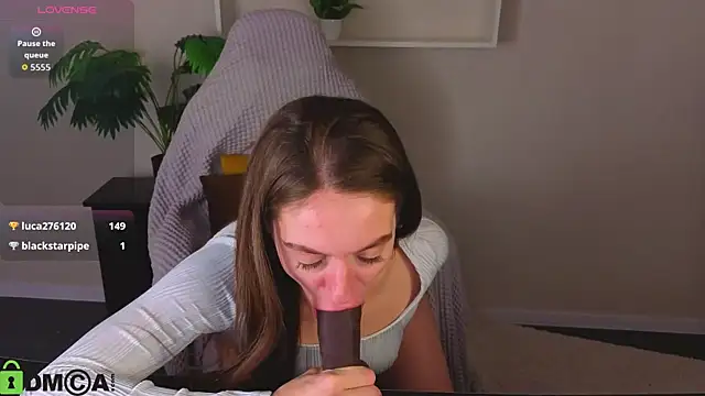 Agnes_Wells: вебкам-шоу