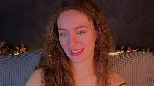 Czat XXX na żywo – Agnes_Wells