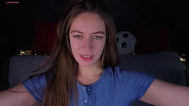 Agnes_Wells Chat XXX in diretta