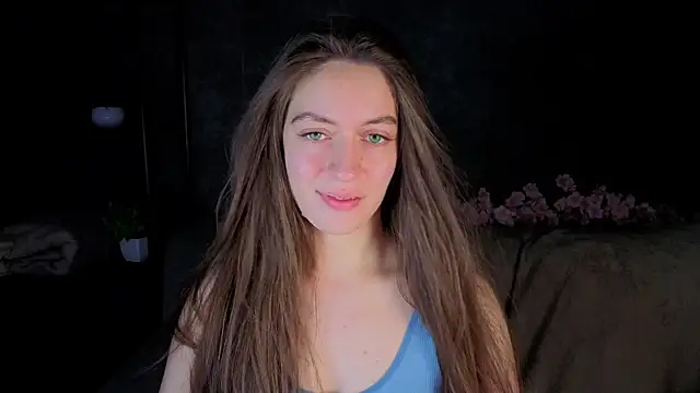Agnes_Wells Adlı Modelin Canlı XXX Sohbeti