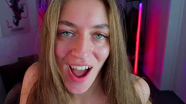 XXX chat uživo modela Agnes_Wells
