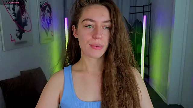 Agnes_Wells Chat XXX in diretta