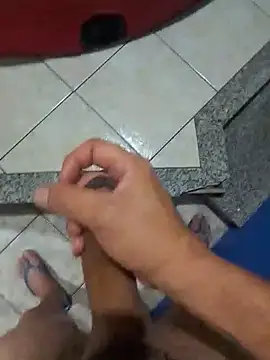 masturbador-solitaro Pertunjukan Webcam