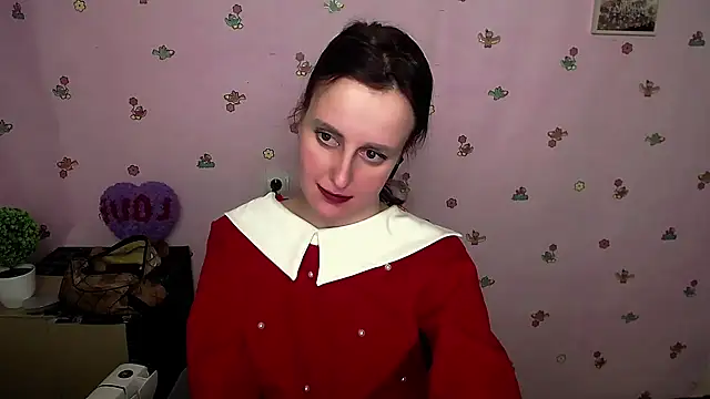 Вебкам-шоу FeelMe__