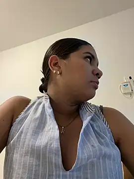 Show de Penelophe01 na webcam
