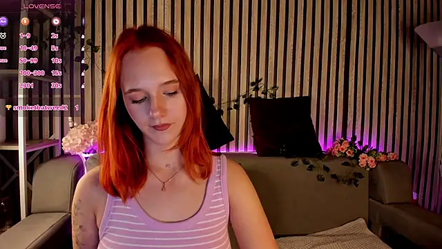 XXX chat uživo modela Casey_Sweeet