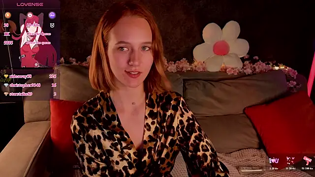 Casey_Sweeet – Live XXX-chat