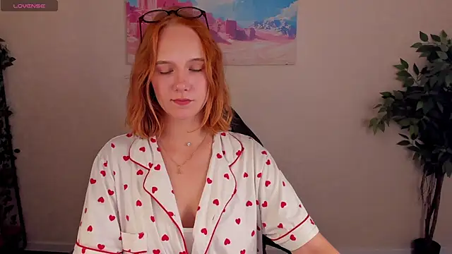 Casey_Sweeet – Live XXX-chat