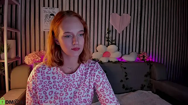 XXX chat uživo modela Casey_Sweeet