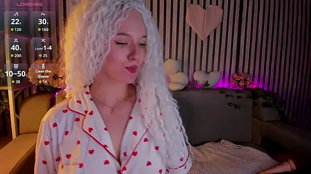 XXX chat uživo modela Casey_Sweeet