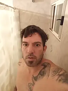 Show webcam de Pity22324