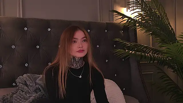 AriWild élő XXX-chatje