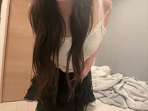 nagi-chan-aww Adlı Modelin Web Kamerası Şovu