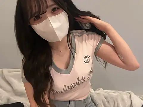 nagi-chan-aww 웹캠 쇼