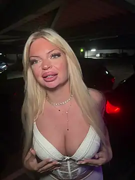 _Lilly_angel Webcam-Show