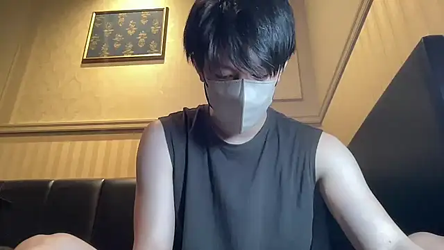 Webkamerová show kei0000kei