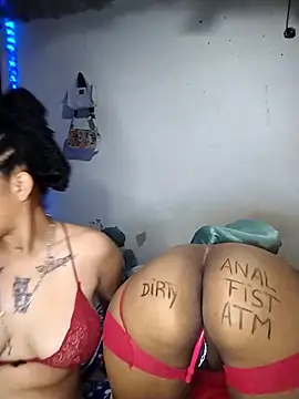 Bel_amour777 Webcam-Show