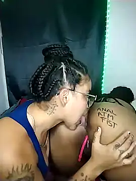 Bel_amour777 Webcam show