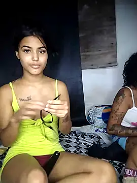 Bel_amour777 ওয়েবক্যাম শো
