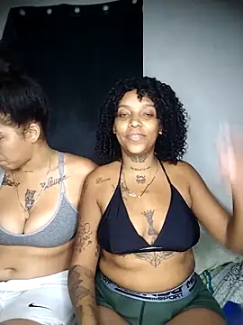 Show de webcam de Bel_amour777