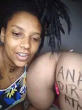 Show webcam de Bel_amour777