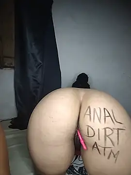 Show webcam de Bel_amour777
