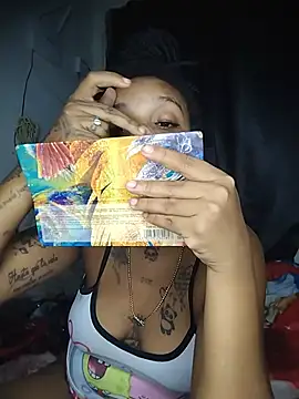 Bel_amour777n Webbikameraesitys