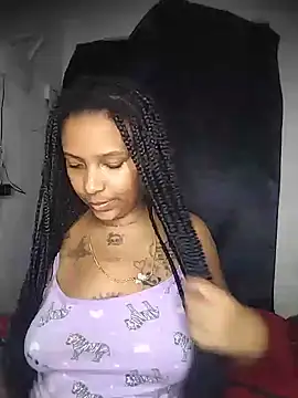Bel_amour777 Webcam-Show
