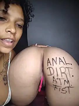 Show webcam de Bel_amour777