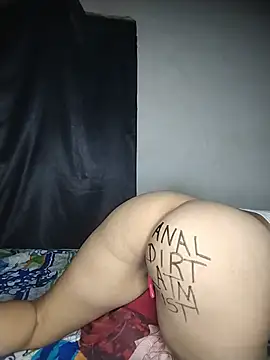 Bel_amour777 Show Webcam