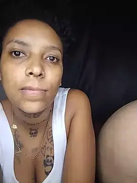 Show webcam de Hot-Girls777