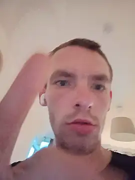 Webkamerová show Wojtek150398