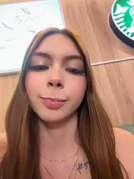 Anita-vega Webcam-Show
