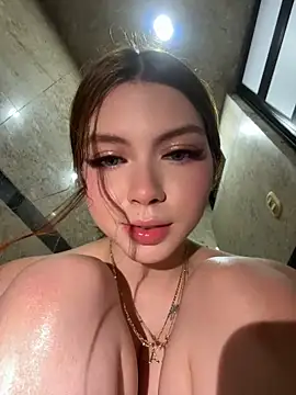 Show Webcam de Anita-vega