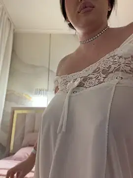 Miss-Tiffaa Obrolan Langsung XXX