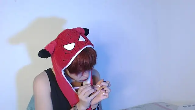 lucky_stricke 在線直播表演