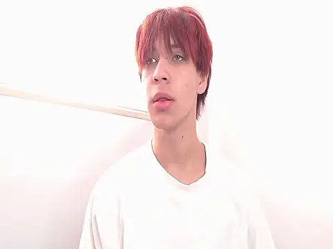 lucky_stricke webkamerás műsora